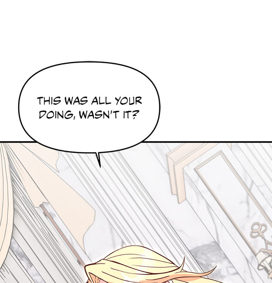 Three Men and the Torn Princess Chapter 4 page 45 - 