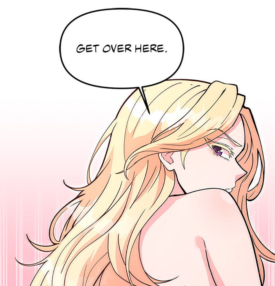 Three Men and the Torn Princess Chapter 4 page 48 - 