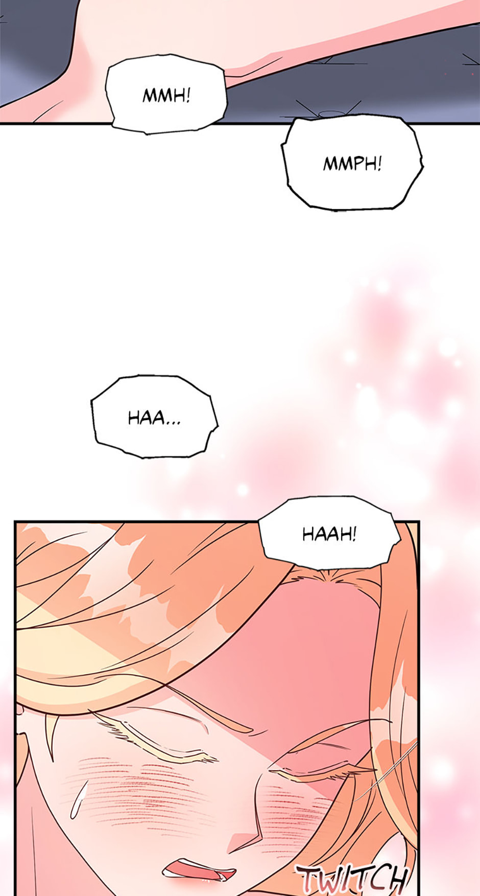 Three Men and the Torn Princess Chapter 4 page 55 - 