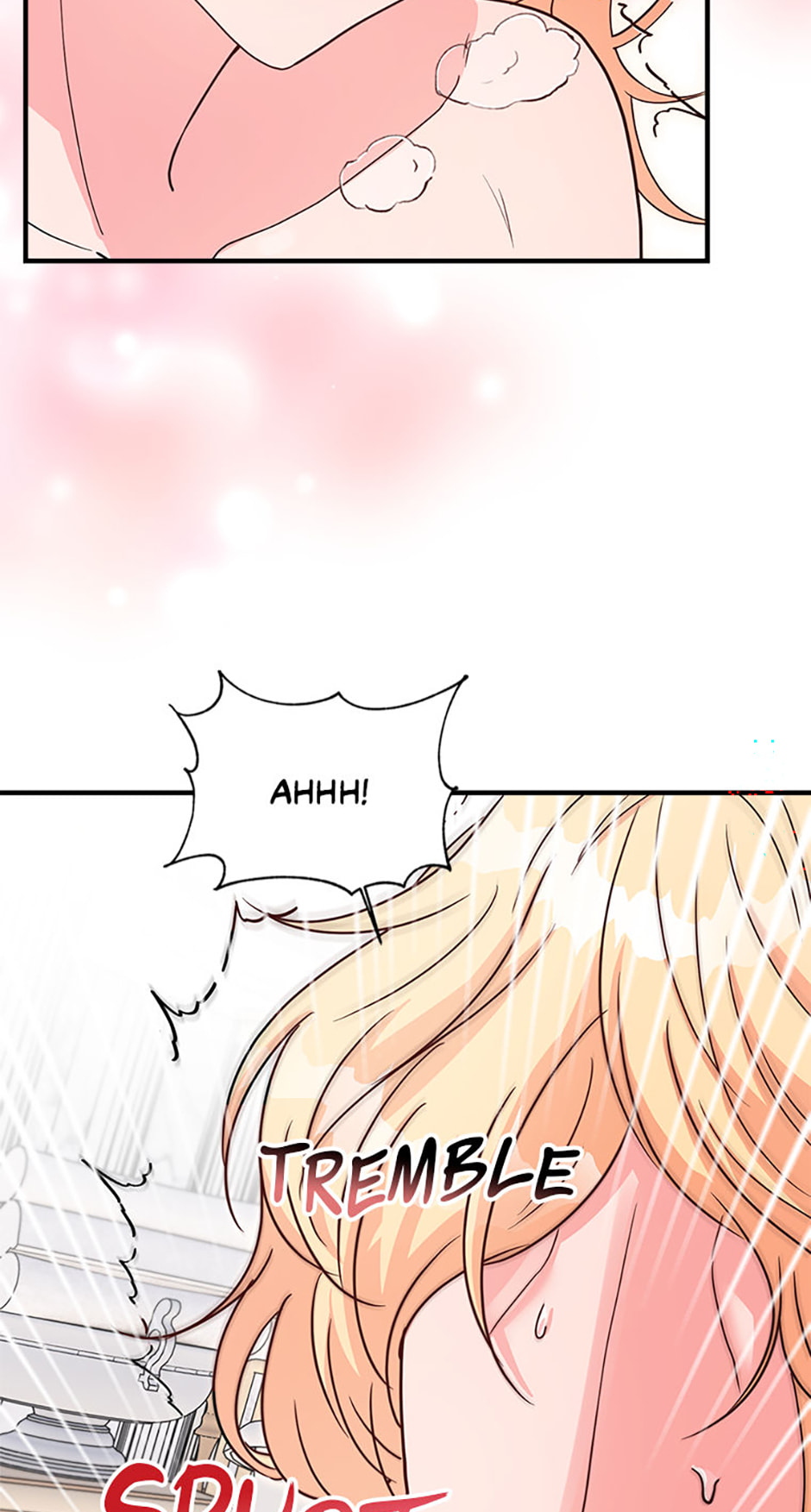 Three Men and the Torn Princess Chapter 4 page 56 - 