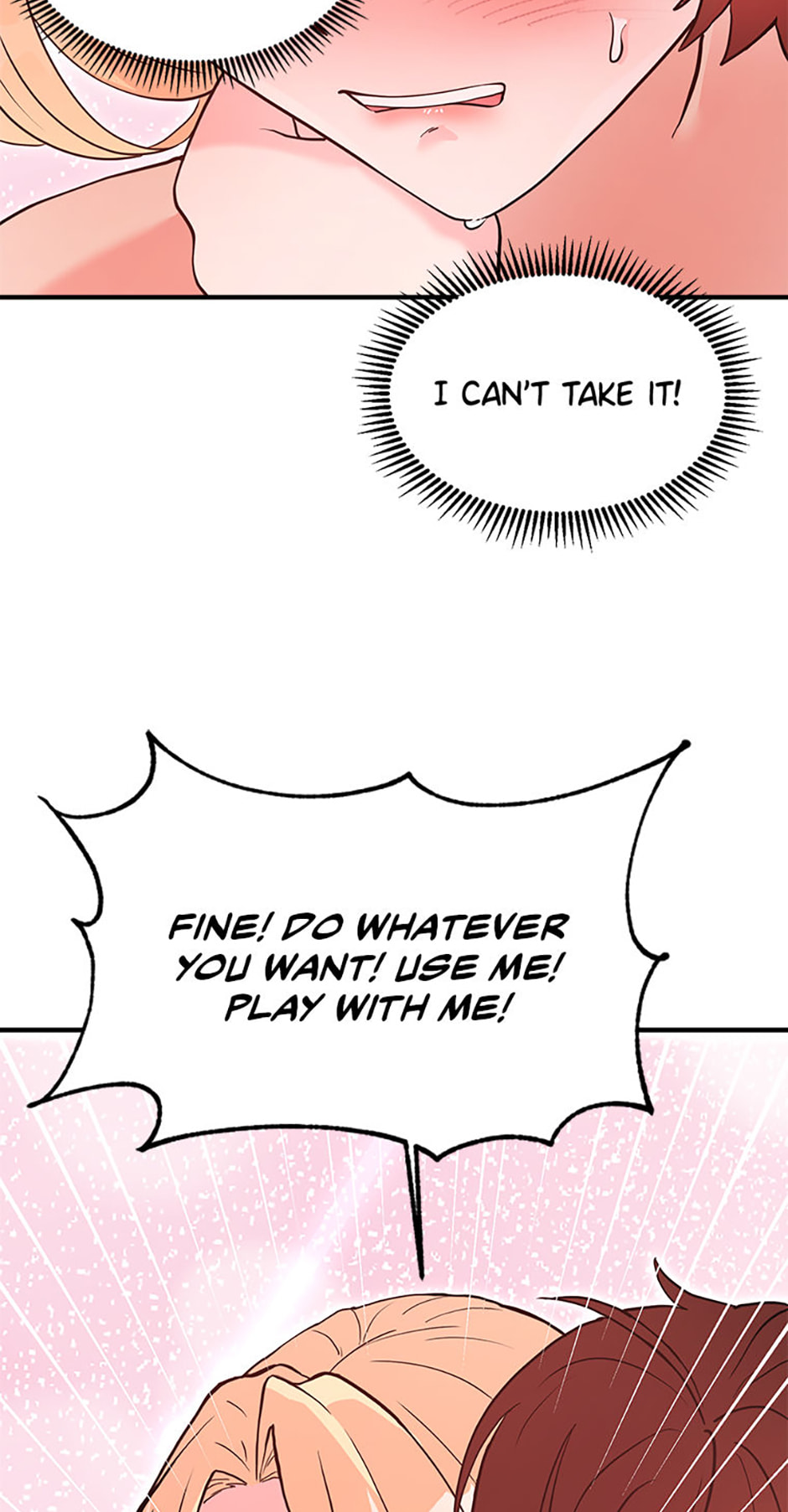 Three Men and the Torn Princess Chapter 4 page 7 - 