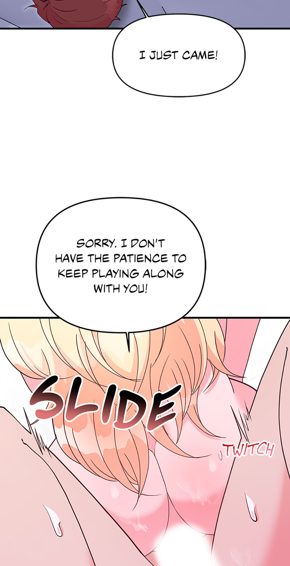 Three Men and the Torn Princess Chapter 4 page 63 - 