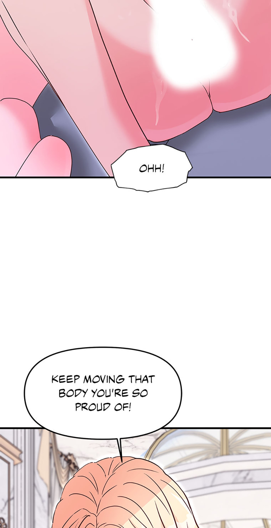 Three Men and the Torn Princess Chapter 4 page 64 - 