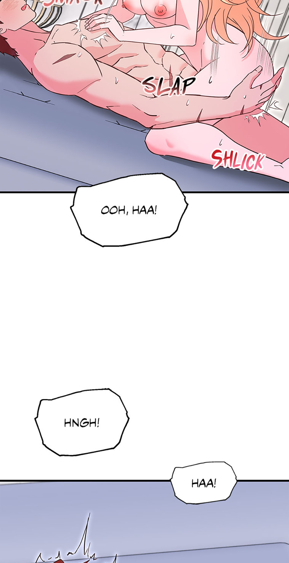 Three Men and the Torn Princess Chapter 4 page 67 - 