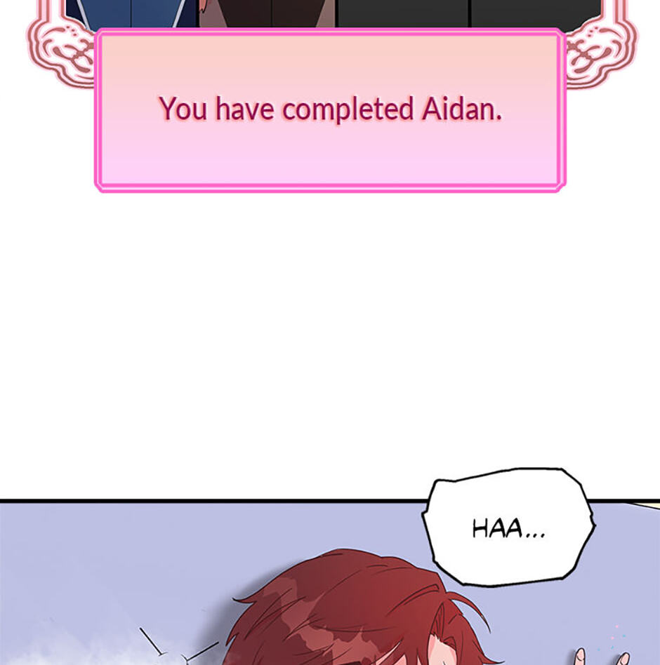 Three Men and the Torn Princess Chapter 4 page 70 - 