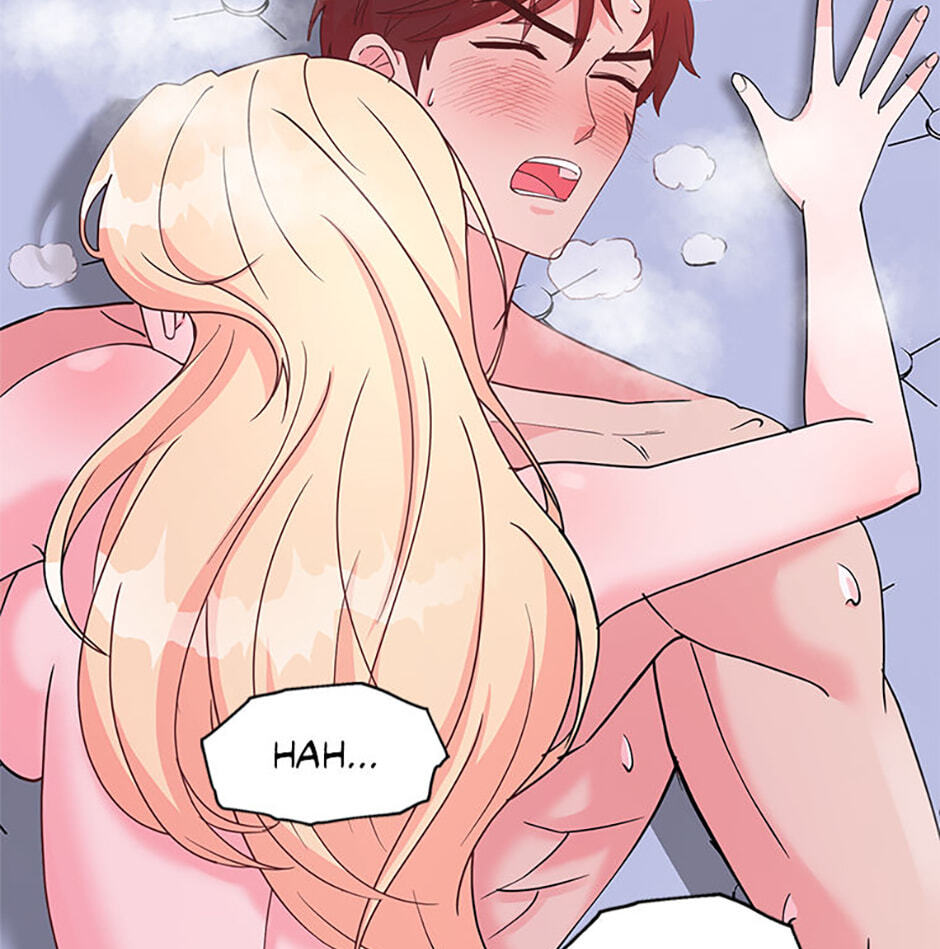 Three Men and the Torn Princess Chapter 4 page 71 - 
