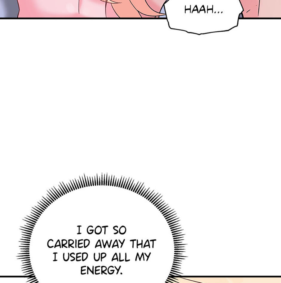 Three Men and the Torn Princess Chapter 4 page 72 - 