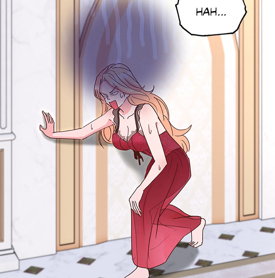 Three Men and the Torn Princess Chapter 4 page 79 - 