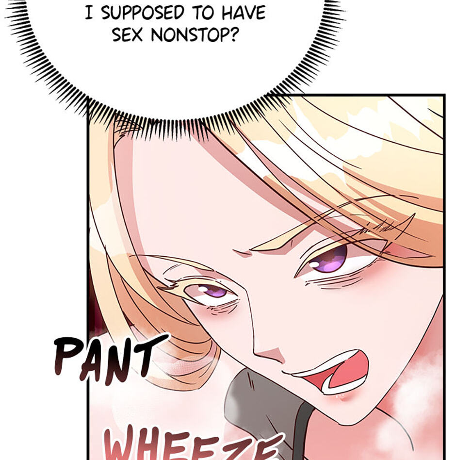 Three Men and the Torn Princess Chapter 4 page 81 - 