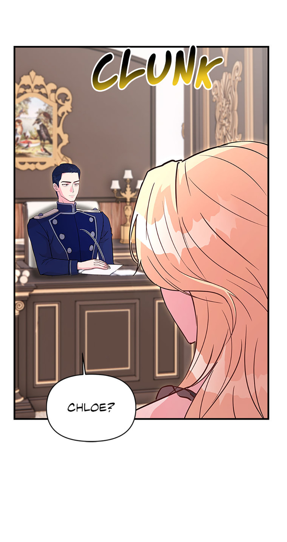 Three Men and the Torn Princess Chapter 4 page 88 - 
