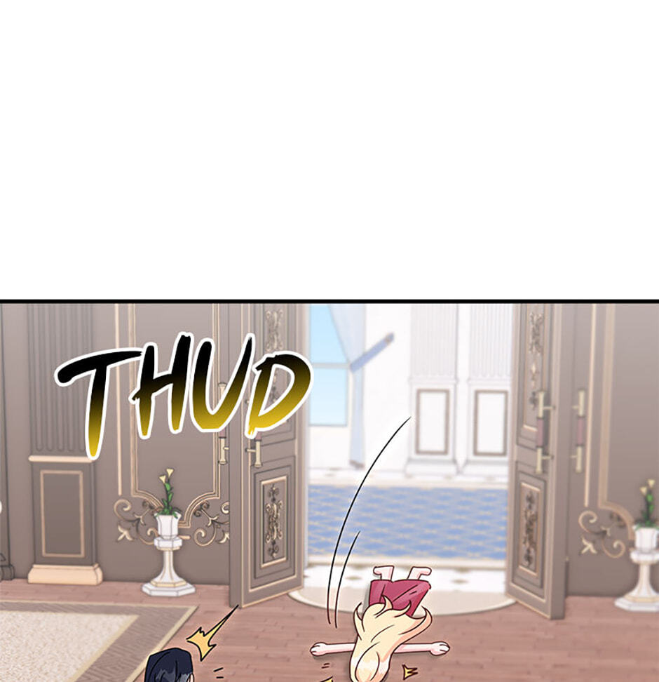 Three Men and the Torn Princess Chapter 4 page 90 - 