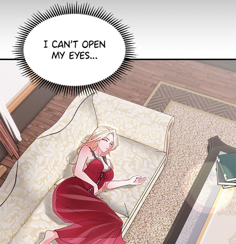 Three Men and the Torn Princess Chapter 4 page 95 - 