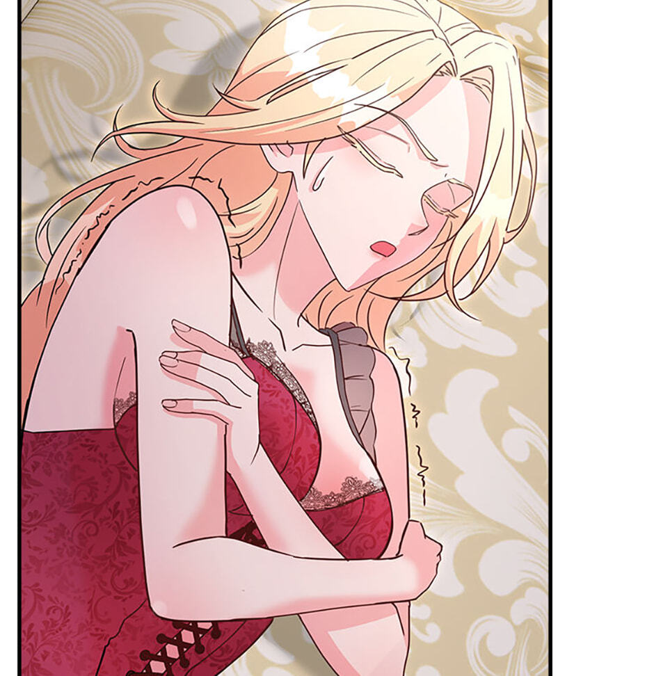 Three Men and the Torn Princess Chapter 4 page 98 - 