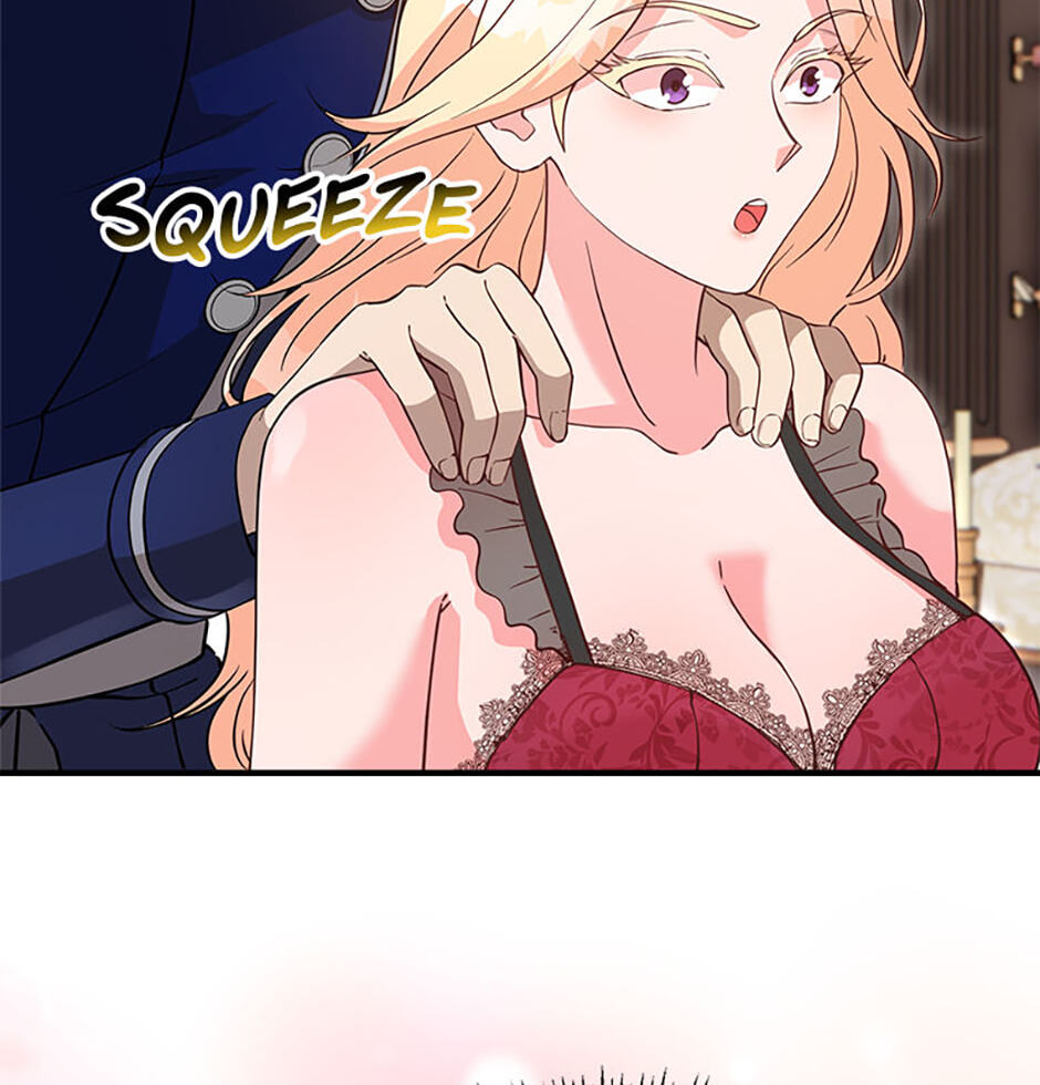 Three Men and the Torn Princess Chapter 5 page 11 - 