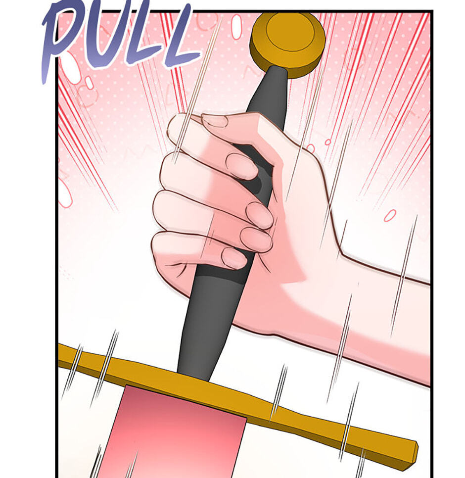 Three Men and the Torn Princess Chapter 5 page 103 - 
