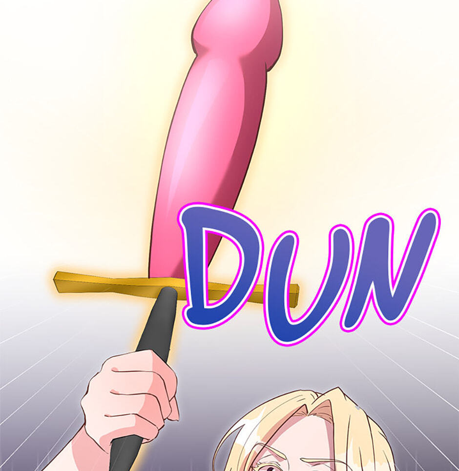 Three Men and the Torn Princess Chapter 5 page 107 - 