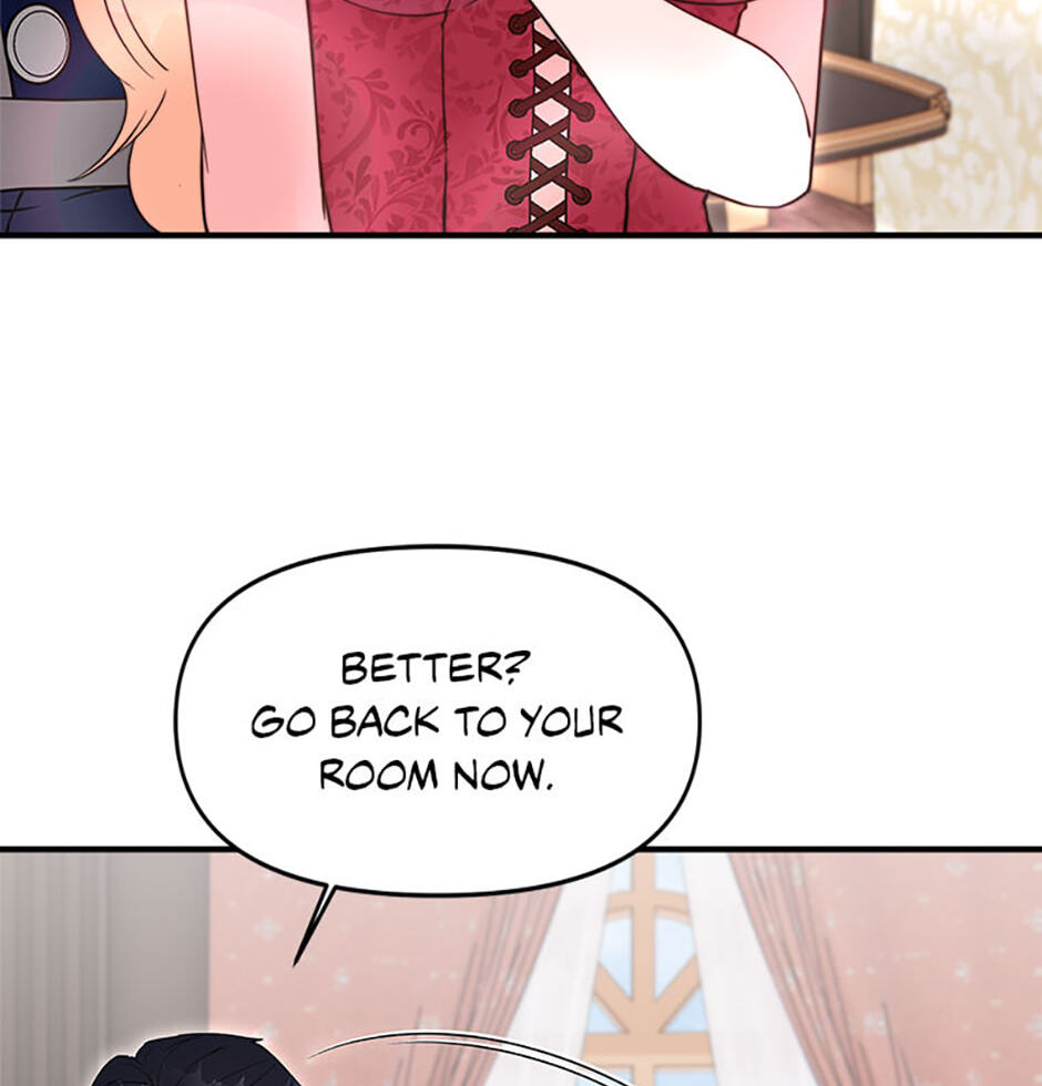 Three Men and the Torn Princess Chapter 5 page 15 - 