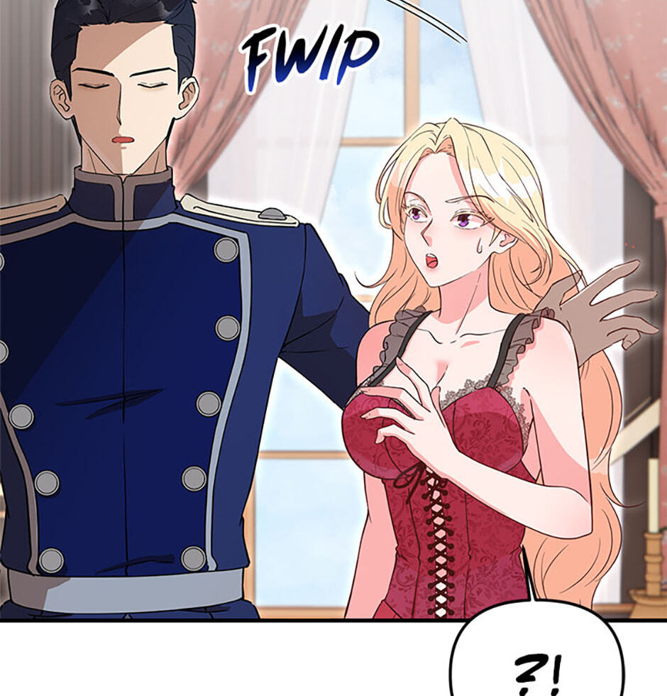 Three Men and the Torn Princess Chapter 5 page 16 - 