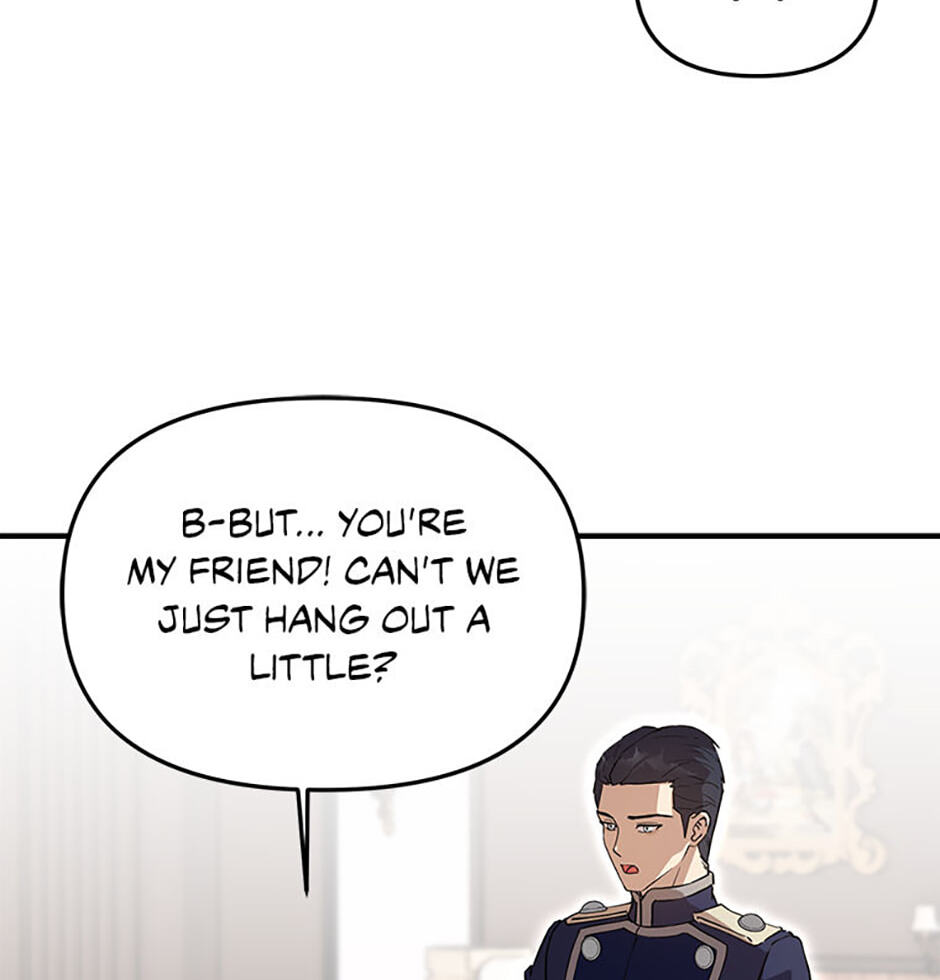 Three Men and the Torn Princess Chapter 5 page 17 - 