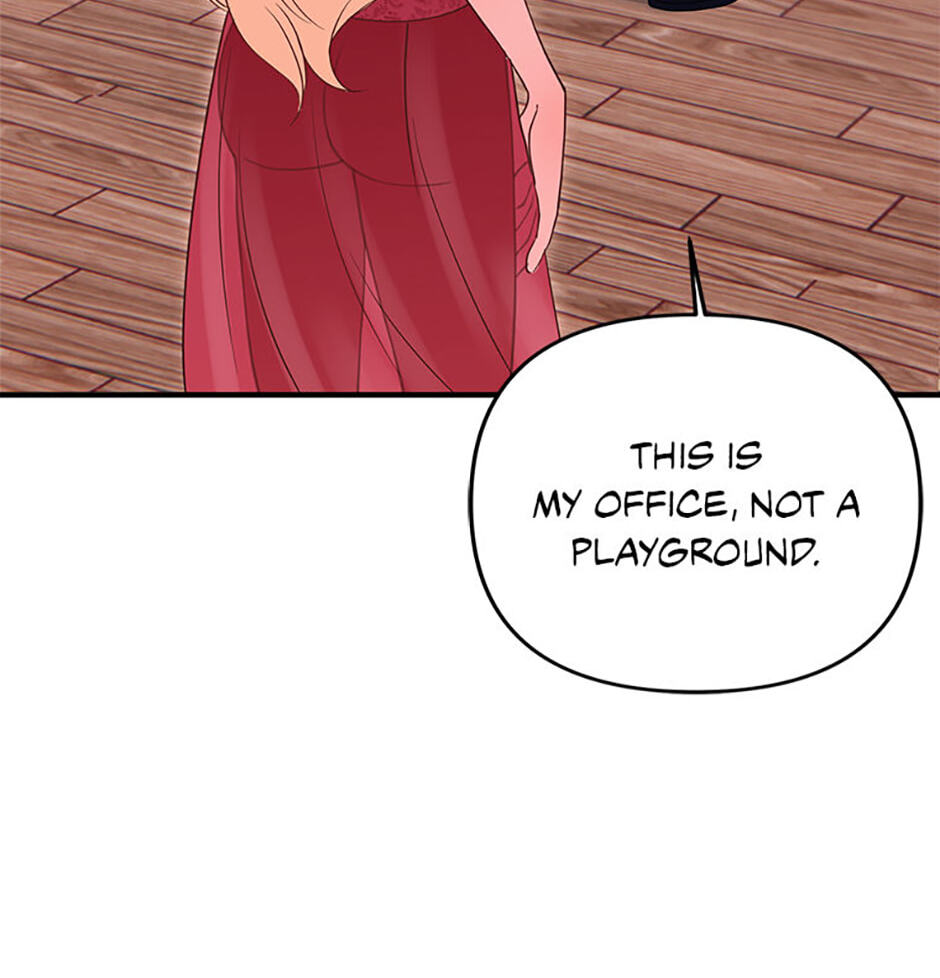 Three Men and the Torn Princess Chapter 5 page 19 - 