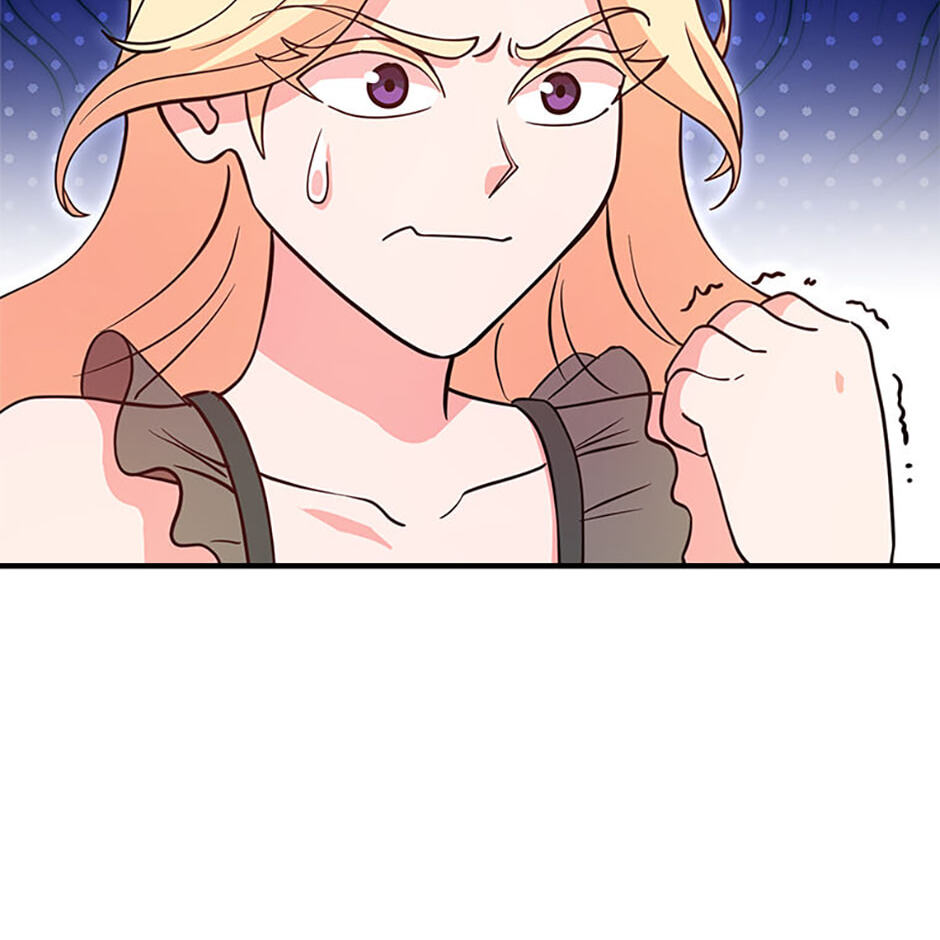 Three Men and the Torn Princess Chapter 5 page 21 - 