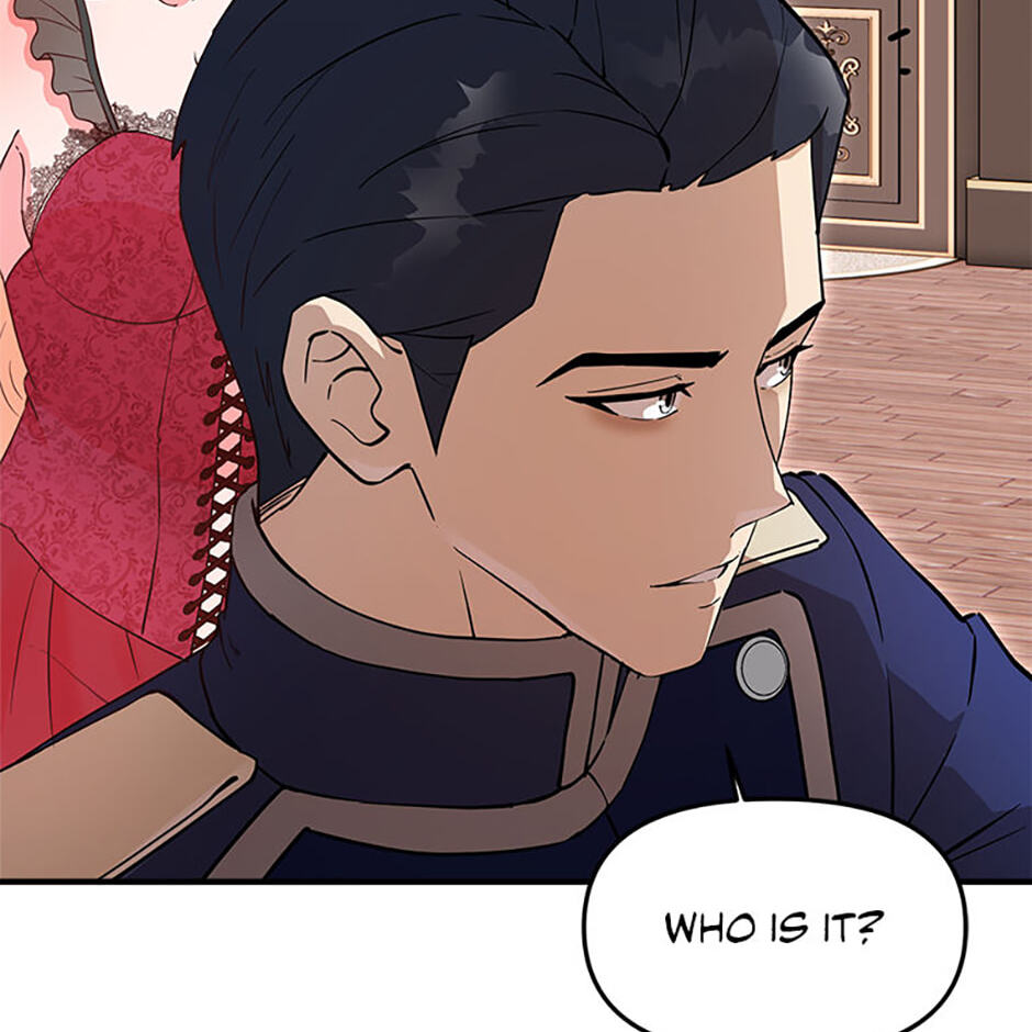 Three Men and the Torn Princess Chapter 5 page 23 - 