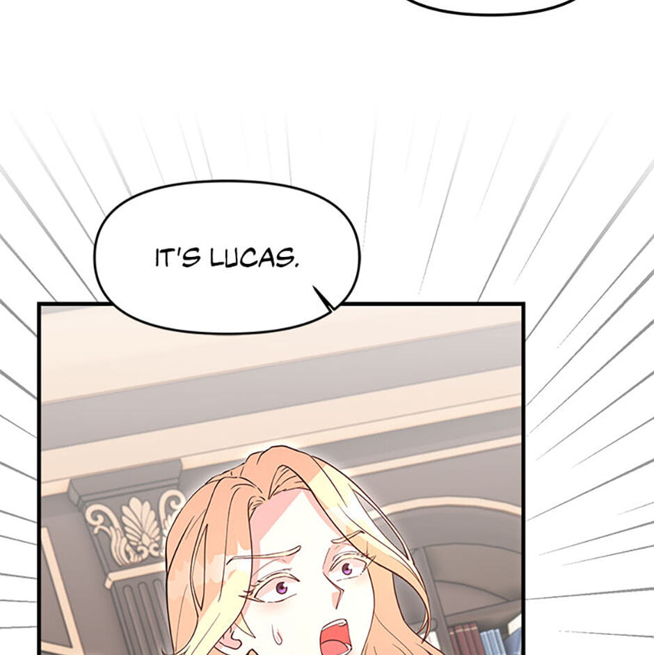 Three Men and the Torn Princess Chapter 5 page 24 - 