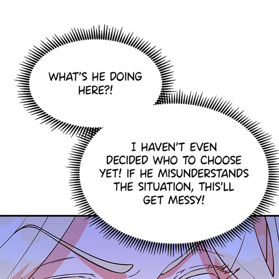 Three Men and the Torn Princess Chapter 5 page 26 - 