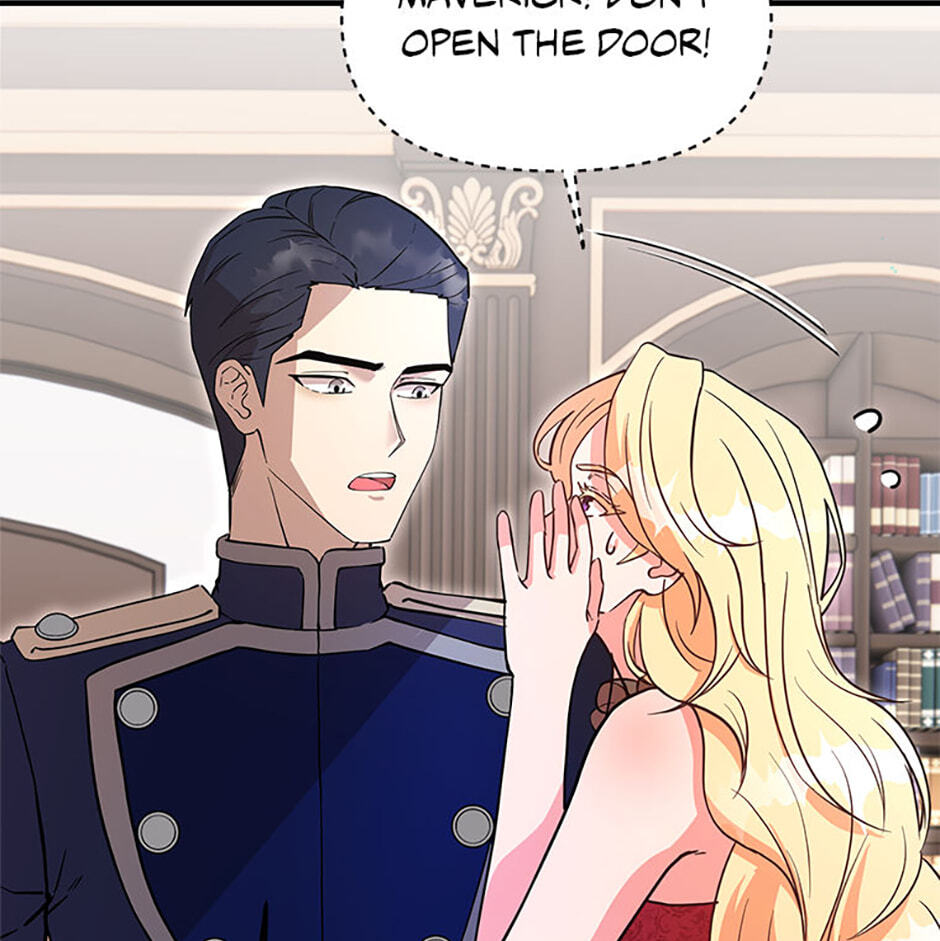 Three Men and the Torn Princess Chapter 5 page 28 - 