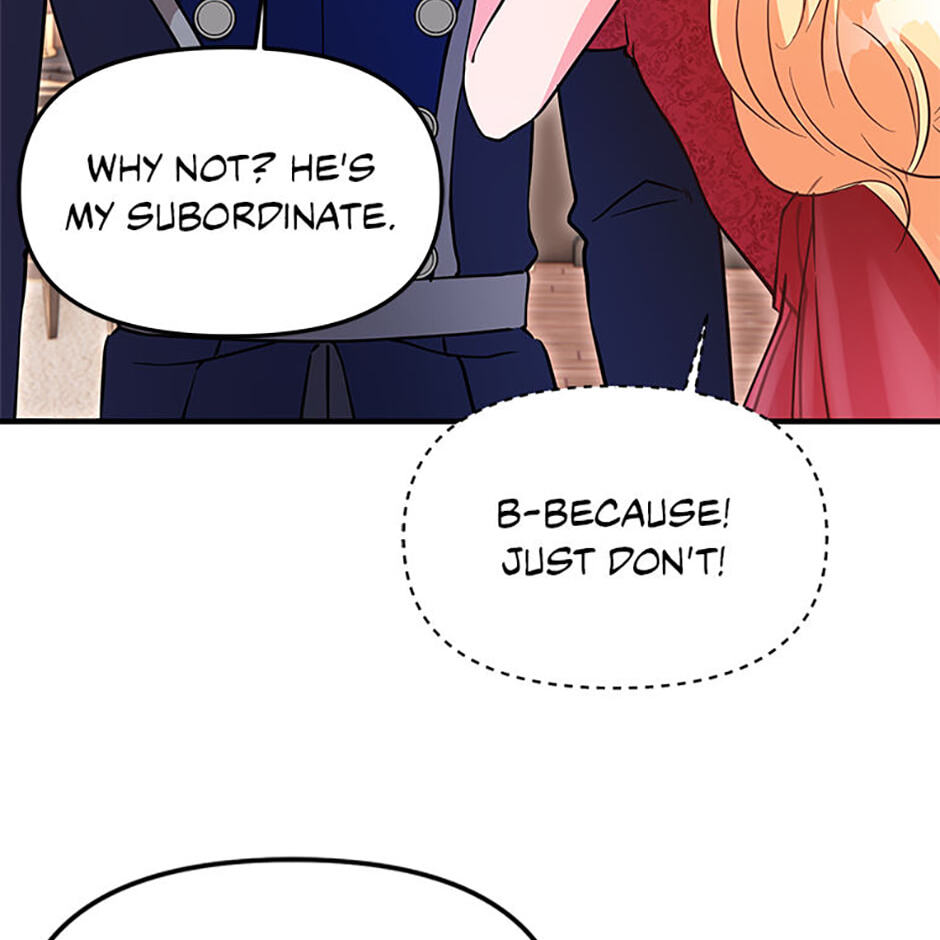 Three Men and the Torn Princess Chapter 5 page 29 - 