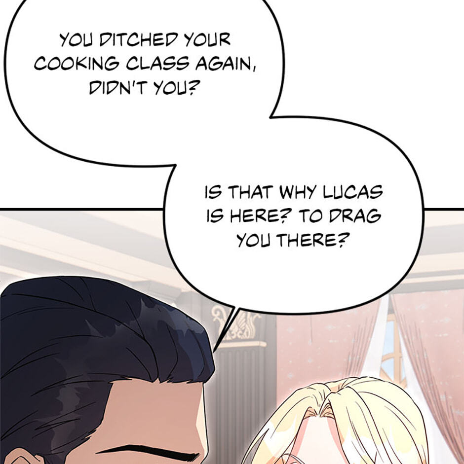 Three Men and the Torn Princess Chapter 5 page 30 - 