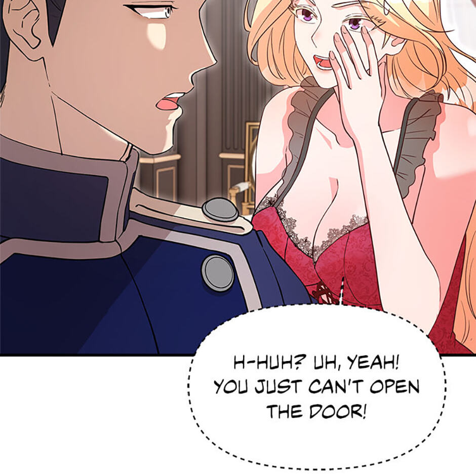 Three Men and the Torn Princess Chapter 5 page 31 - 