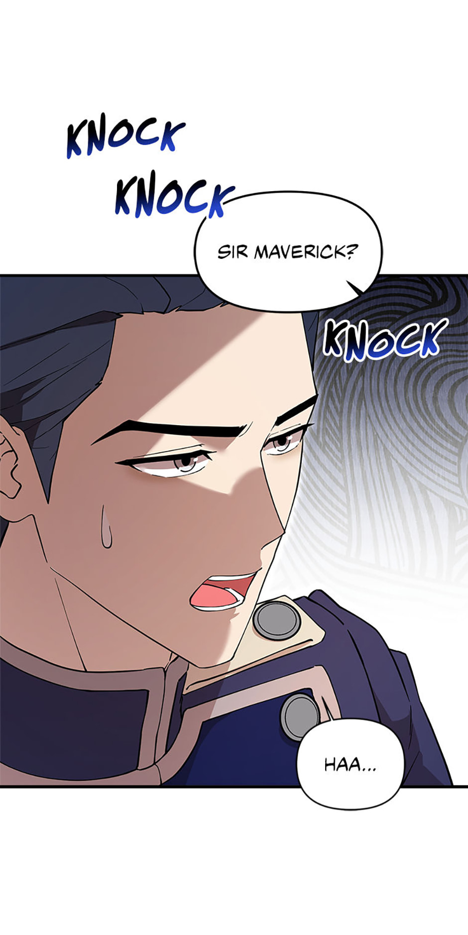 Three Men and the Torn Princess Chapter 5 page 32 - 