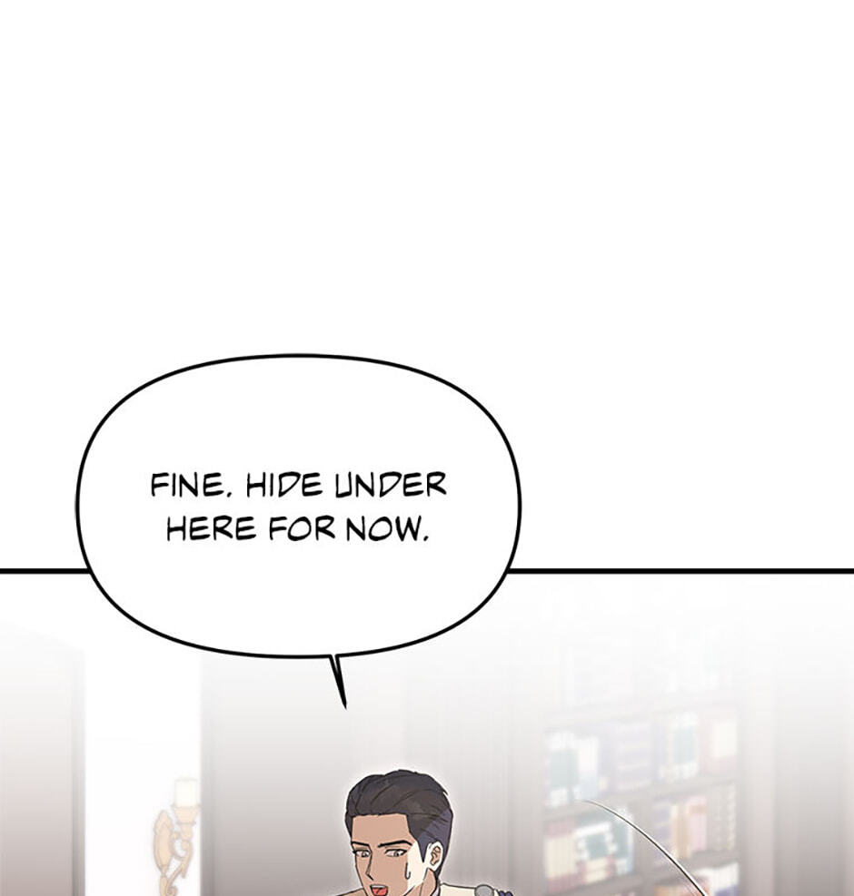 Three Men and the Torn Princess Chapter 5 page 33 - 