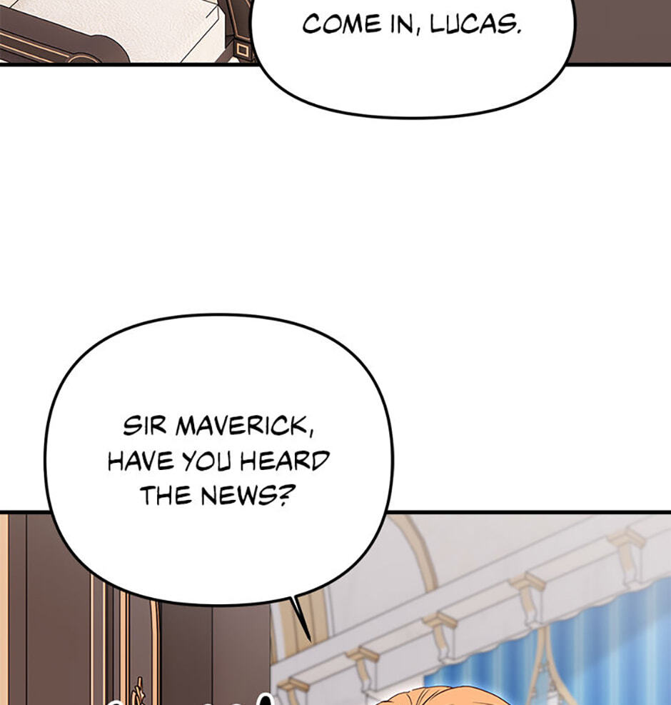 Three Men and the Torn Princess Chapter 5 page 35 - 