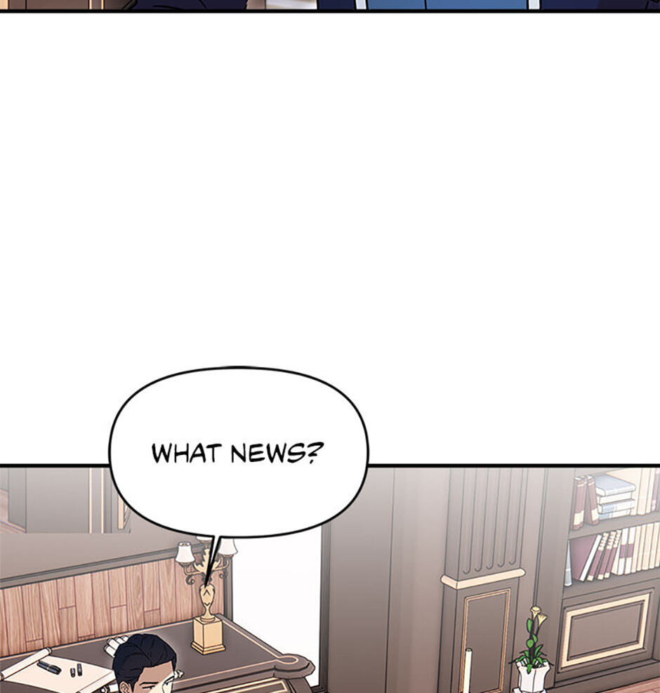 Three Men and the Torn Princess Chapter 5 page 37 - 