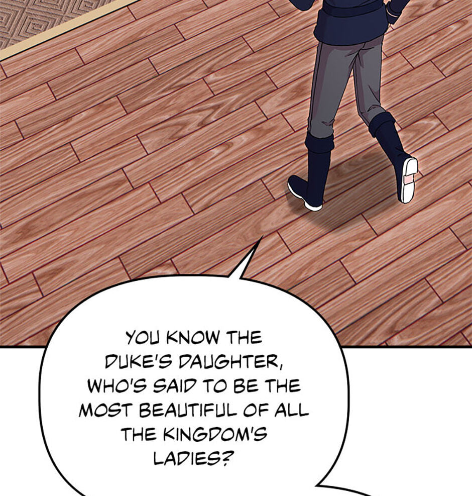 Three Men and the Torn Princess Chapter 5 page 39 - 