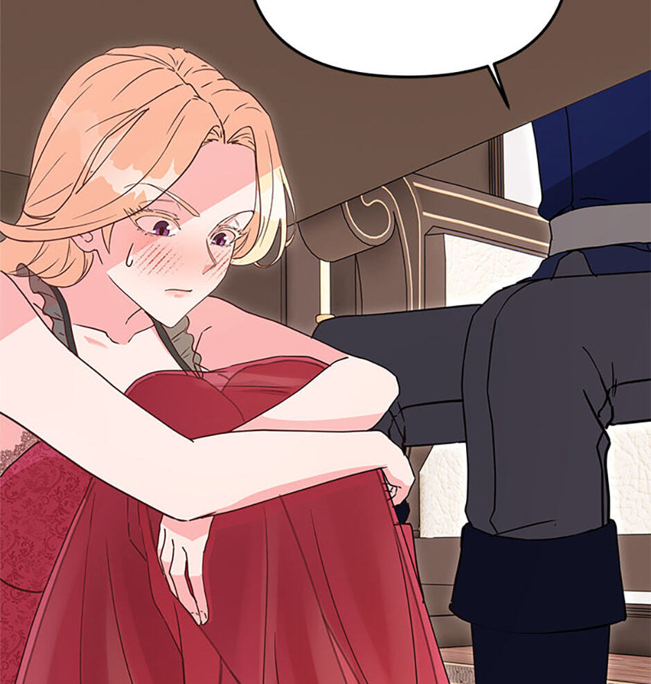 Three Men and the Torn Princess Chapter 5 page 41 - 