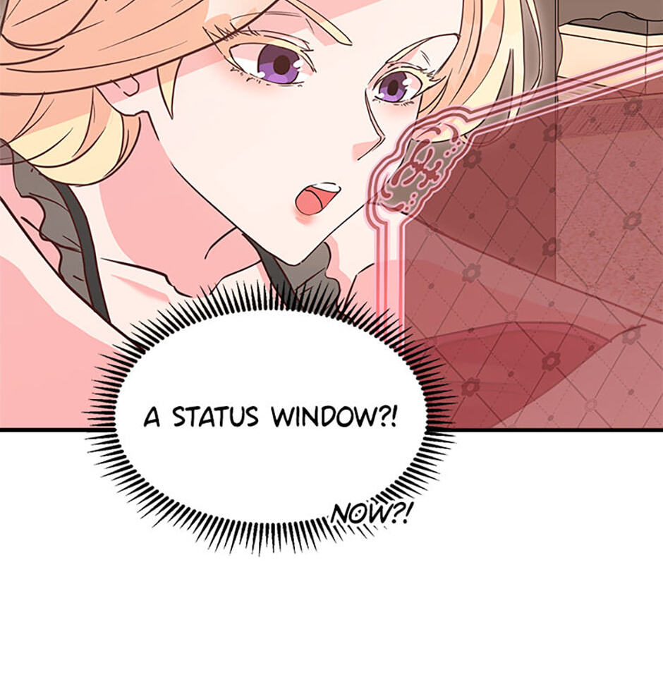 Three Men and the Torn Princess Chapter 5 page 46 - 