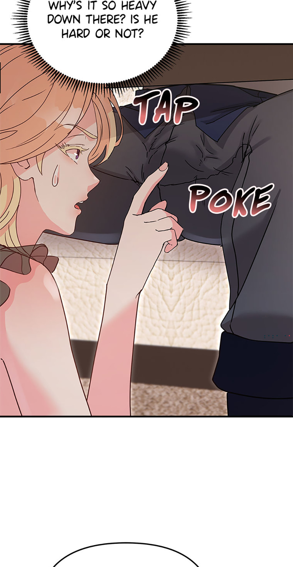 Three Men and the Torn Princess Chapter 5 page 49 - 