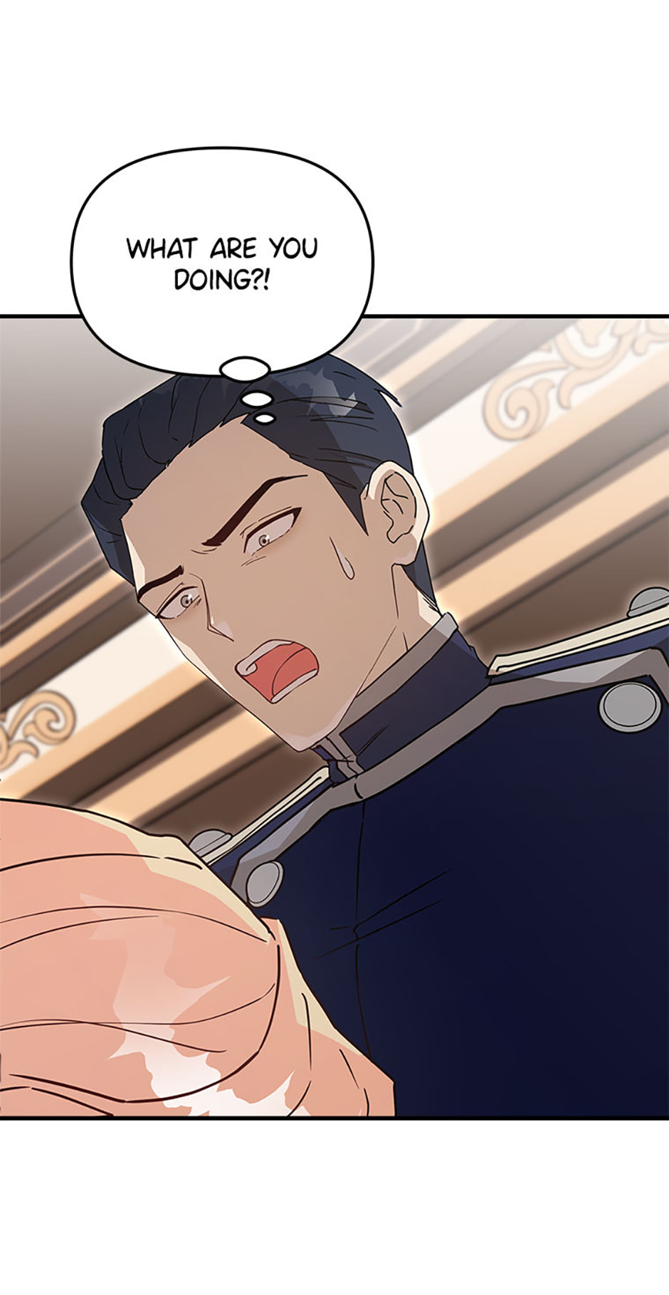 Three Men and the Torn Princess Chapter 5 page 52 - 