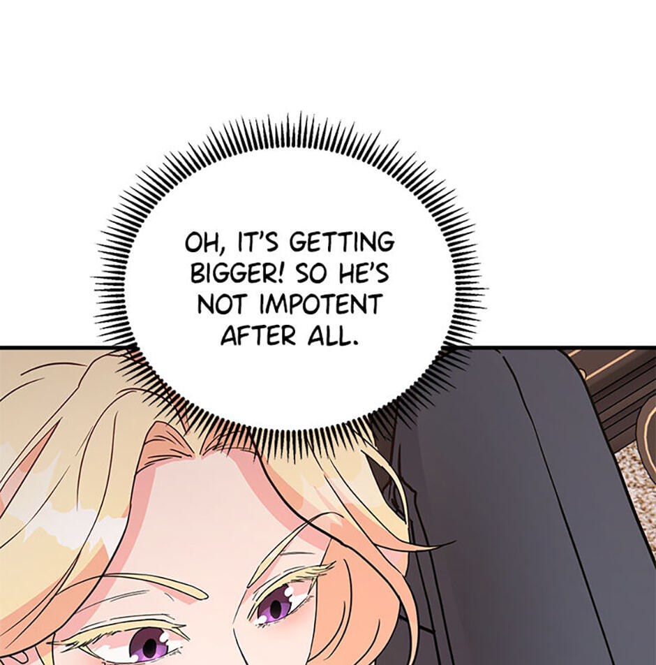 Three Men and the Torn Princess Chapter 5 page 53 - 