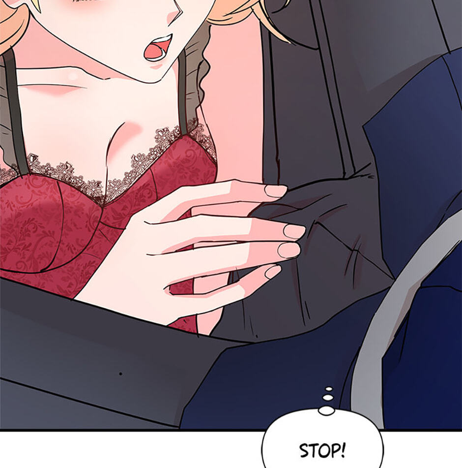 Three Men and the Torn Princess Chapter 5 page 54 - 