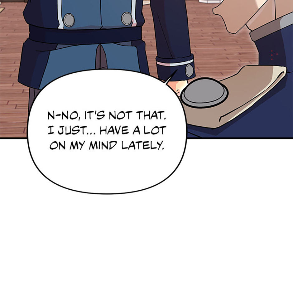 Three Men and the Torn Princess Chapter 5 page 57 - 