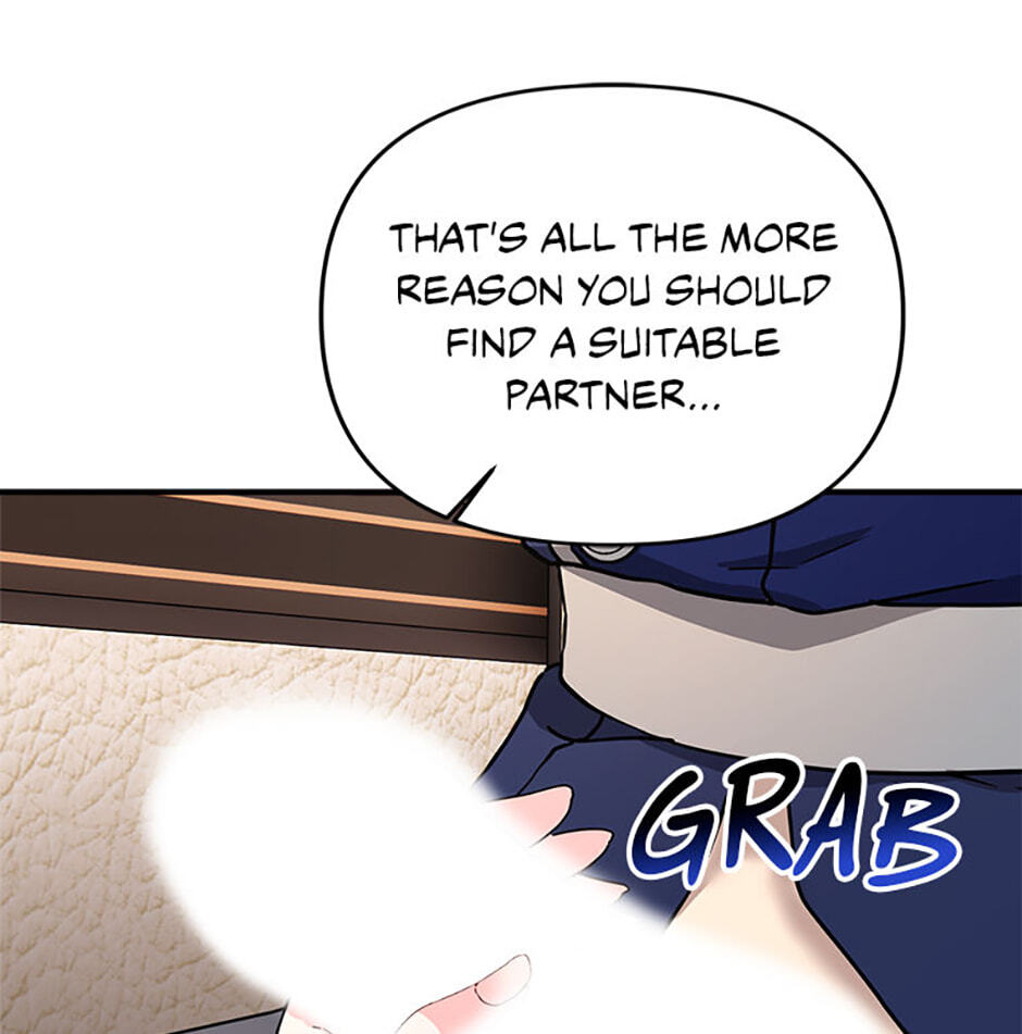 Three Men and the Torn Princess Chapter 5 page 58 - 