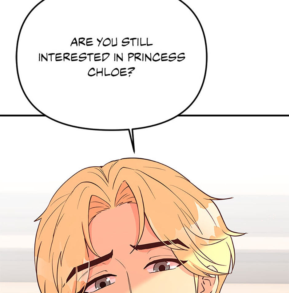 Three Men and the Torn Princess Chapter 5 page 60 - 