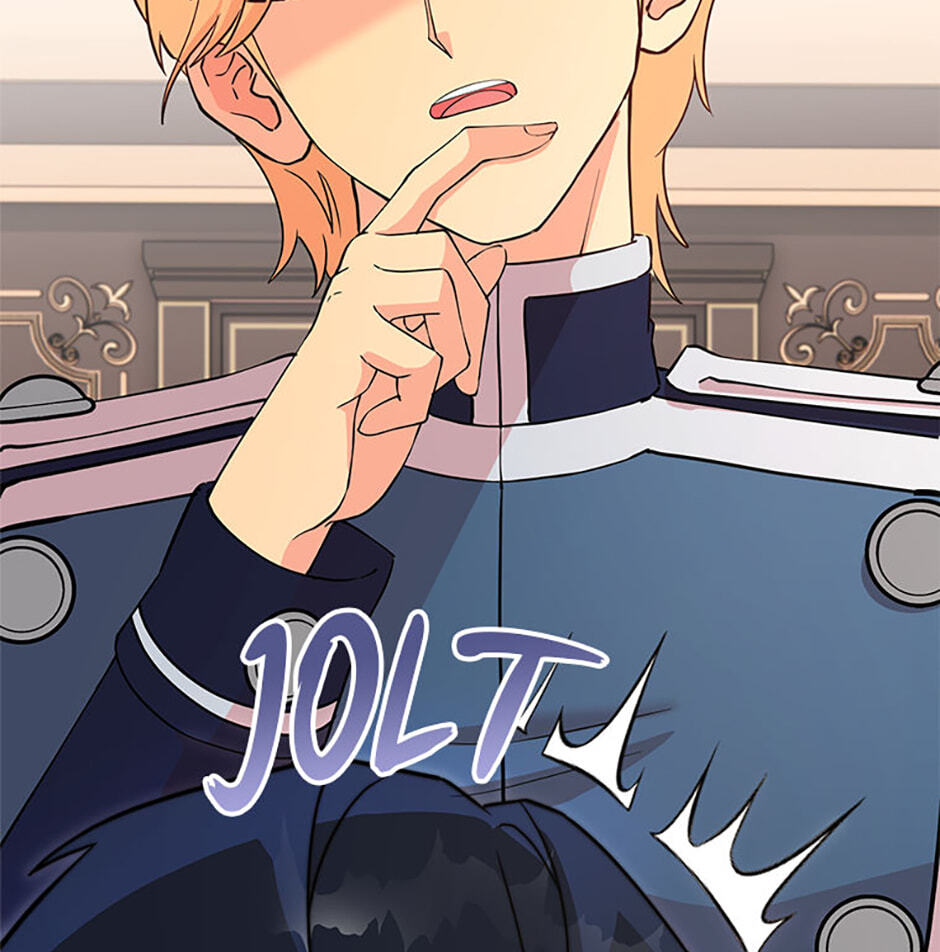 Three Men and the Torn Princess Chapter 5 page 61 - 