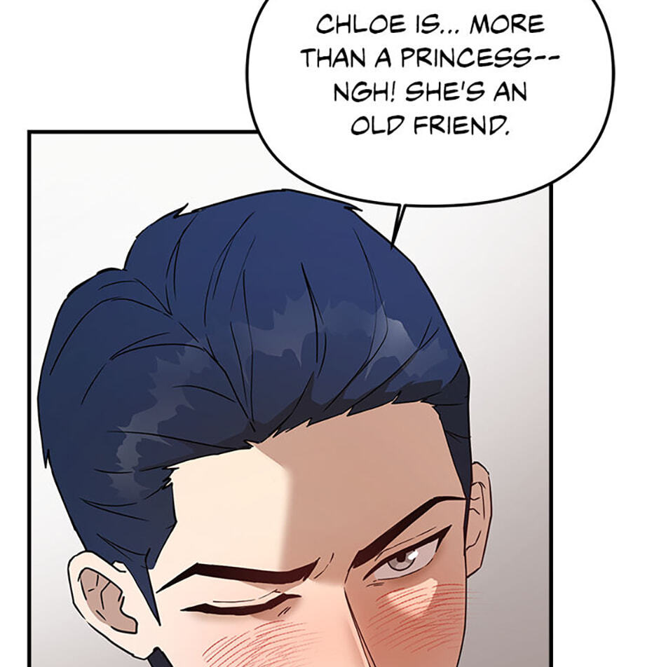 Three Men and the Torn Princess Chapter 5 page 63 - 
