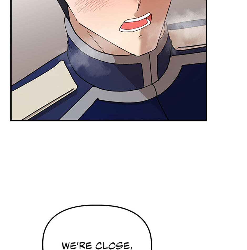 Three Men and the Torn Princess Chapter 5 page 64 - 
