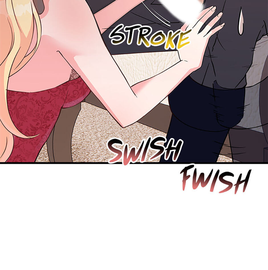 Three Men and the Torn Princess Chapter 5 page 66 - 